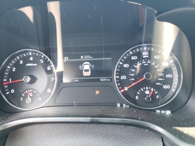 3KPF54AD7PE621371 KIA Forte Gt Line