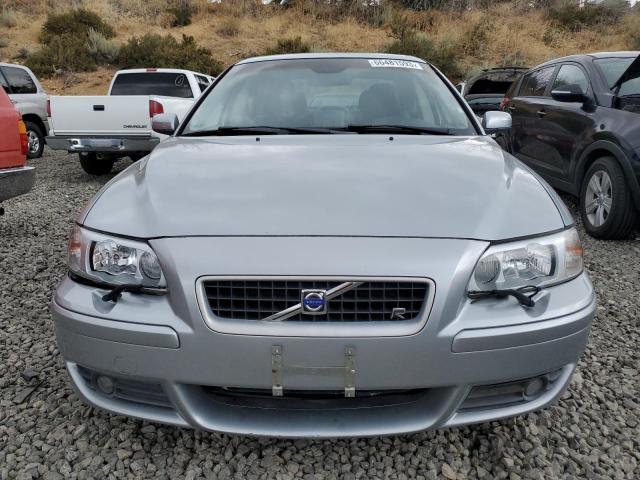 VIN: YV1RH527462523584 Auction: COPART Lot: 66481593 Location: NV - RENO YV1RH527462523584 VOLVO S60 2006 SILVER Photo 5