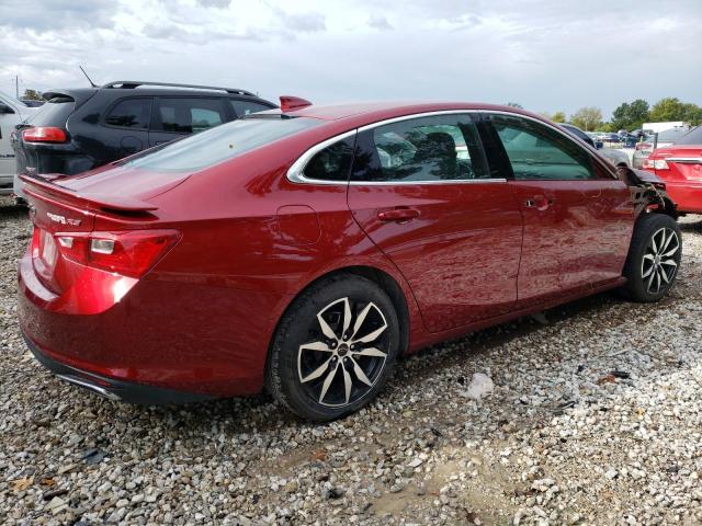 2023 Chevrolet Malibu - Image 3