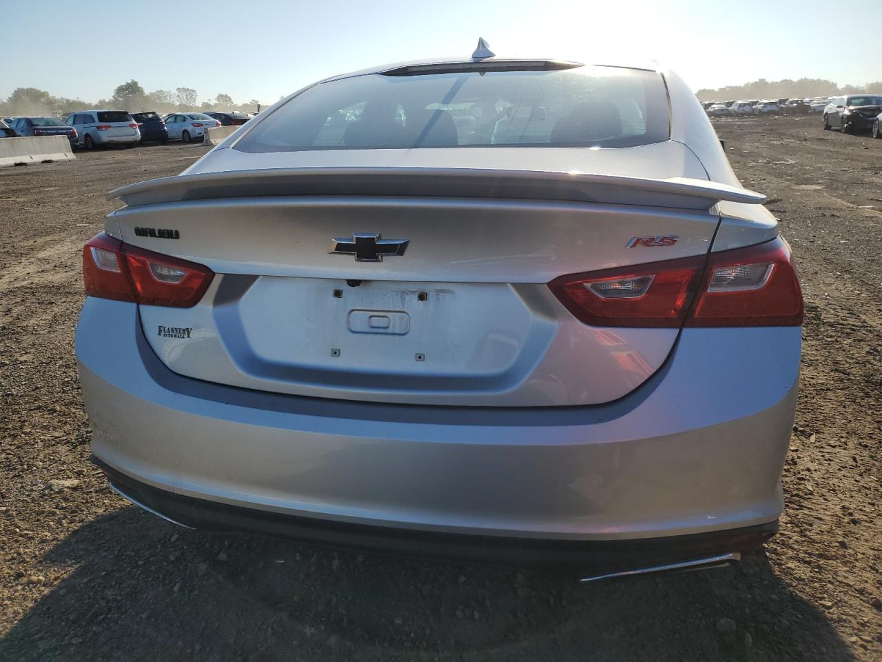 1G1ZG5ST7LF078146 CHEVROLET MALIBU 2020