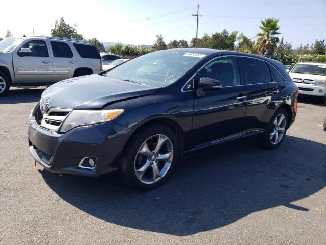 2013 Toyota Venza LE