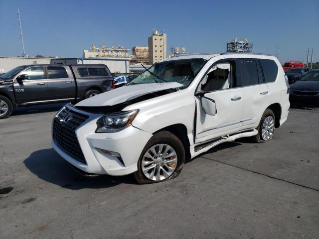 2019 Lexus GX 460 