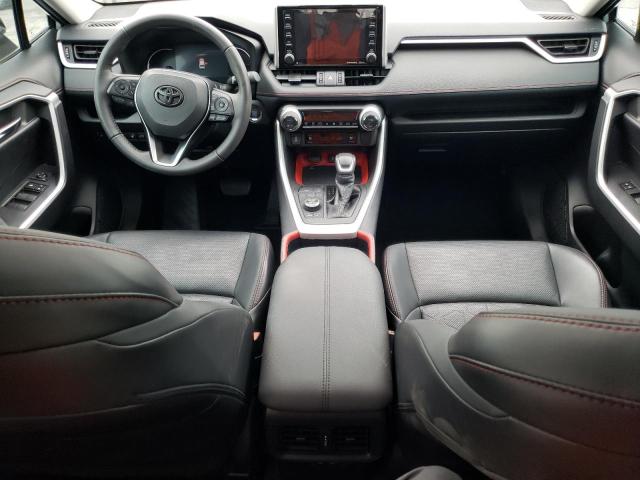 2021 TOYOTA RAV4 TRD O - 2T3S1RFV2MW201803