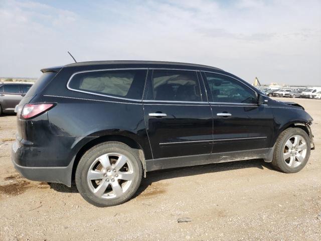 1GNKVJKD2HJ281215 | 2017 CHEVROLET TRAVERSE P