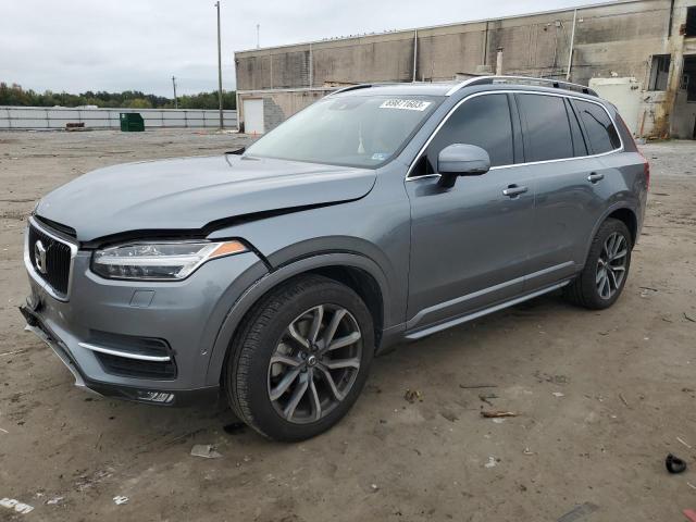 2018 Volvo XC90 