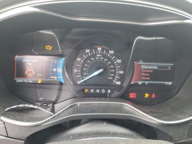 3FA6P0K98GR177686 Ford Fusion Titanium