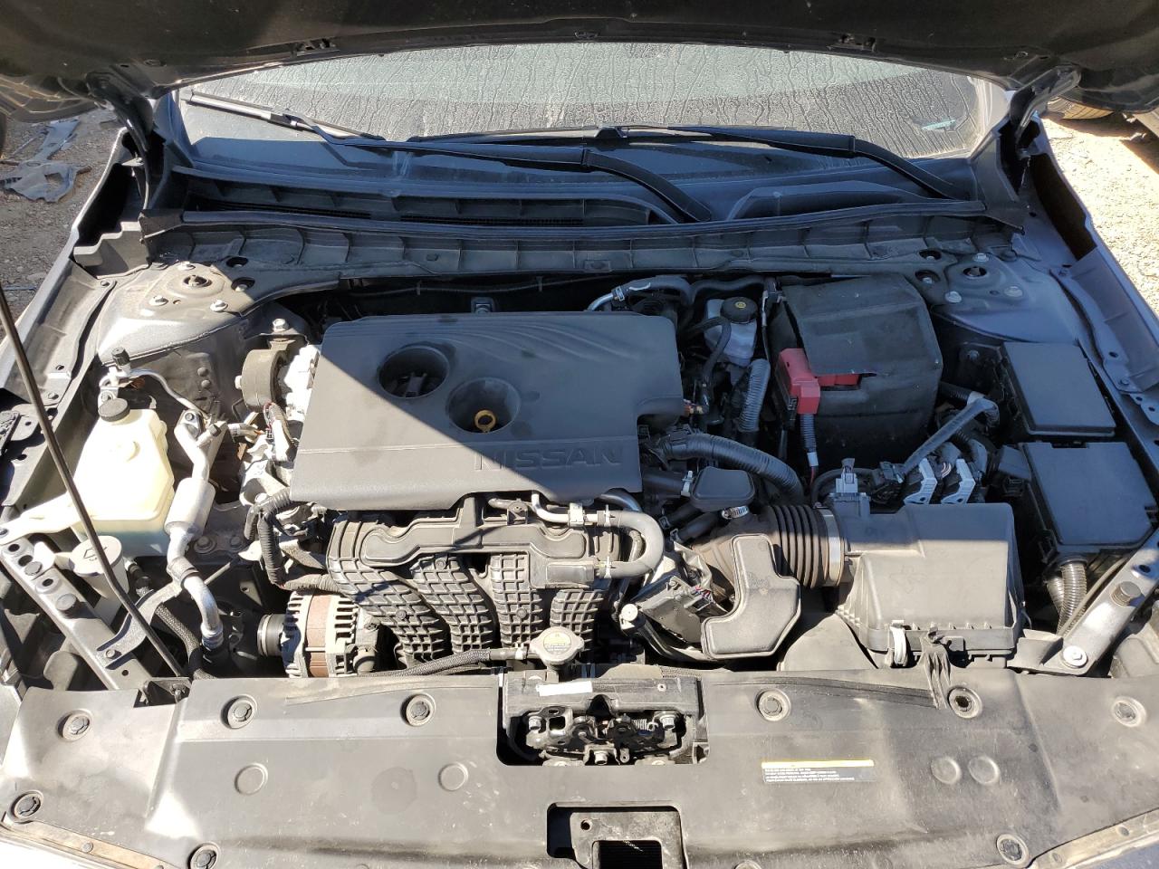 1N4BL4CW3LC262384 NISSAN ALTIMA 2020