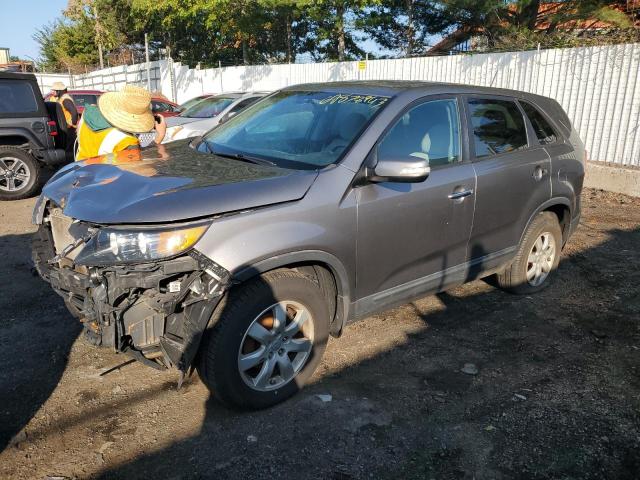 2012 Kia Sorento Base