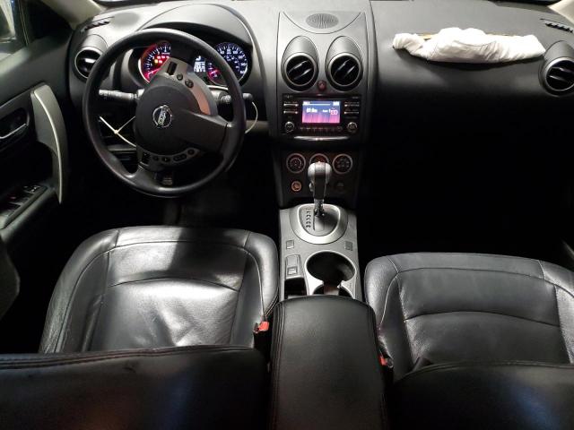 Nissan Rogue Select S 2015 JN8AS5MT1FW152007 Thumbnail 8