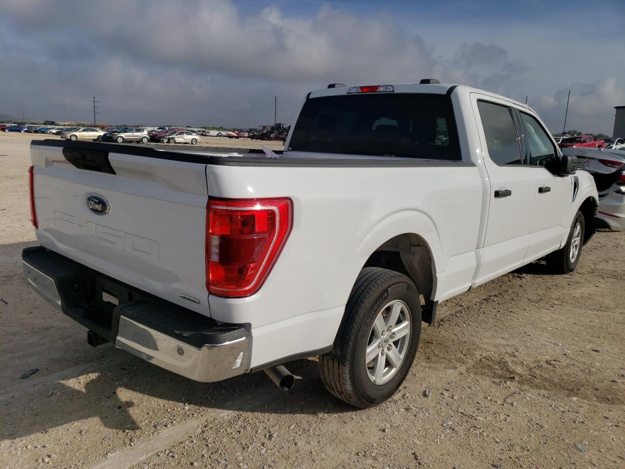 1FTEW1CP6PKD61721 FORD F-150 2023