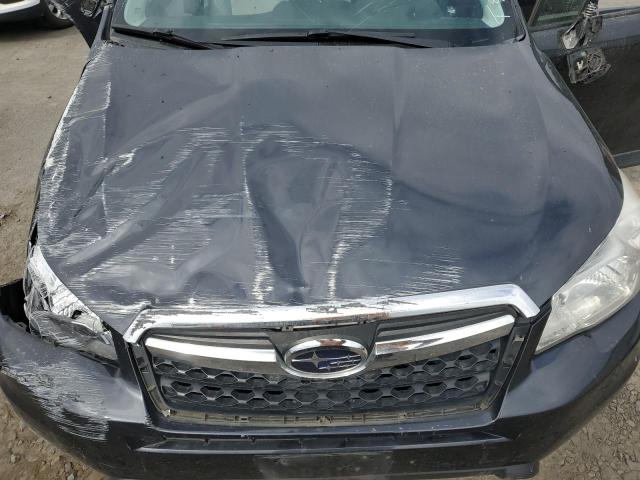 JF2SJAGC1EH517829 Subaru Forester 2.5i Premium