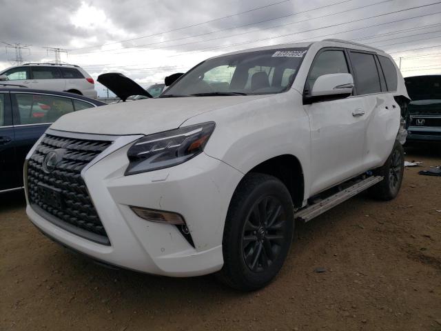 2020 Lexus GX 460 Premium