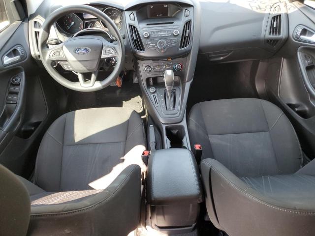 1FADP3F20FL271094 Ford FOCUS SE