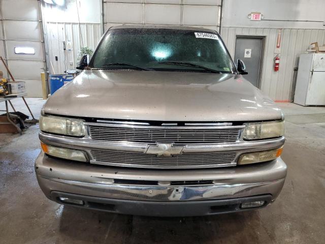 2003 Chevrolet Tahoe C1500 VIN: 1GNEC13Z23R156674 Lot: 67546583