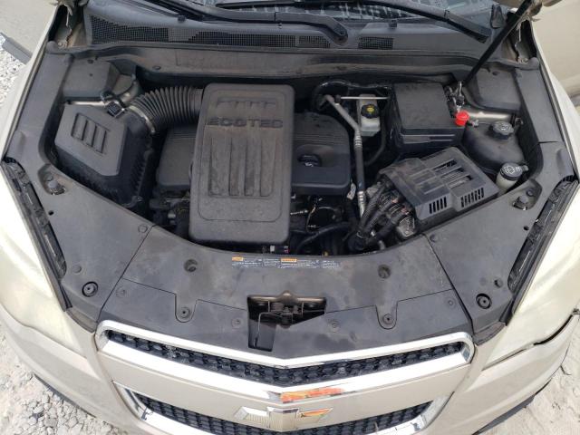 2CNALBECXB6303996 | 2011 Chevrolet equinox ls