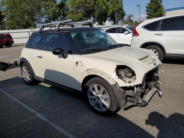 Vin: wmwsv3c58bty24121, lot: 67952253, mini cooper s 20114
