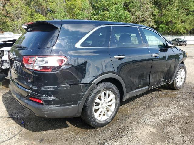 5XYPG4A32JG358092 KIA SORENTO LX