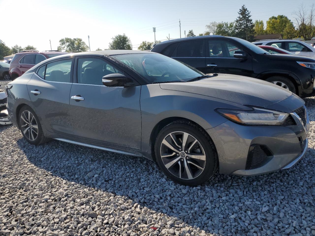 1N4AA6CV1LC379711 NISSAN MAXIMA 2020