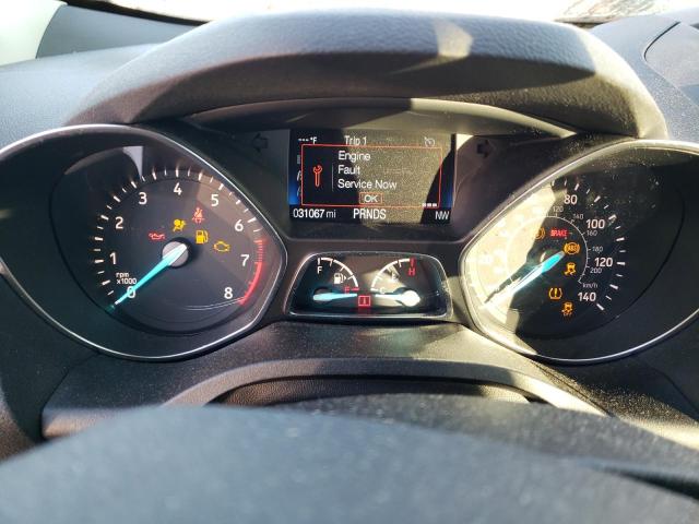 1FMCU0F79JUC78973 Ford ESCAPE S