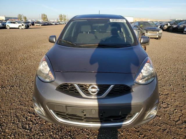 2017 Nissan Micra VIN: 3N1CK3CPXHL265575 Lot: 68303173