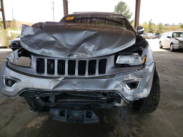 1C4RJFBG0EC151816 Jeep Grand Cherokee Limited