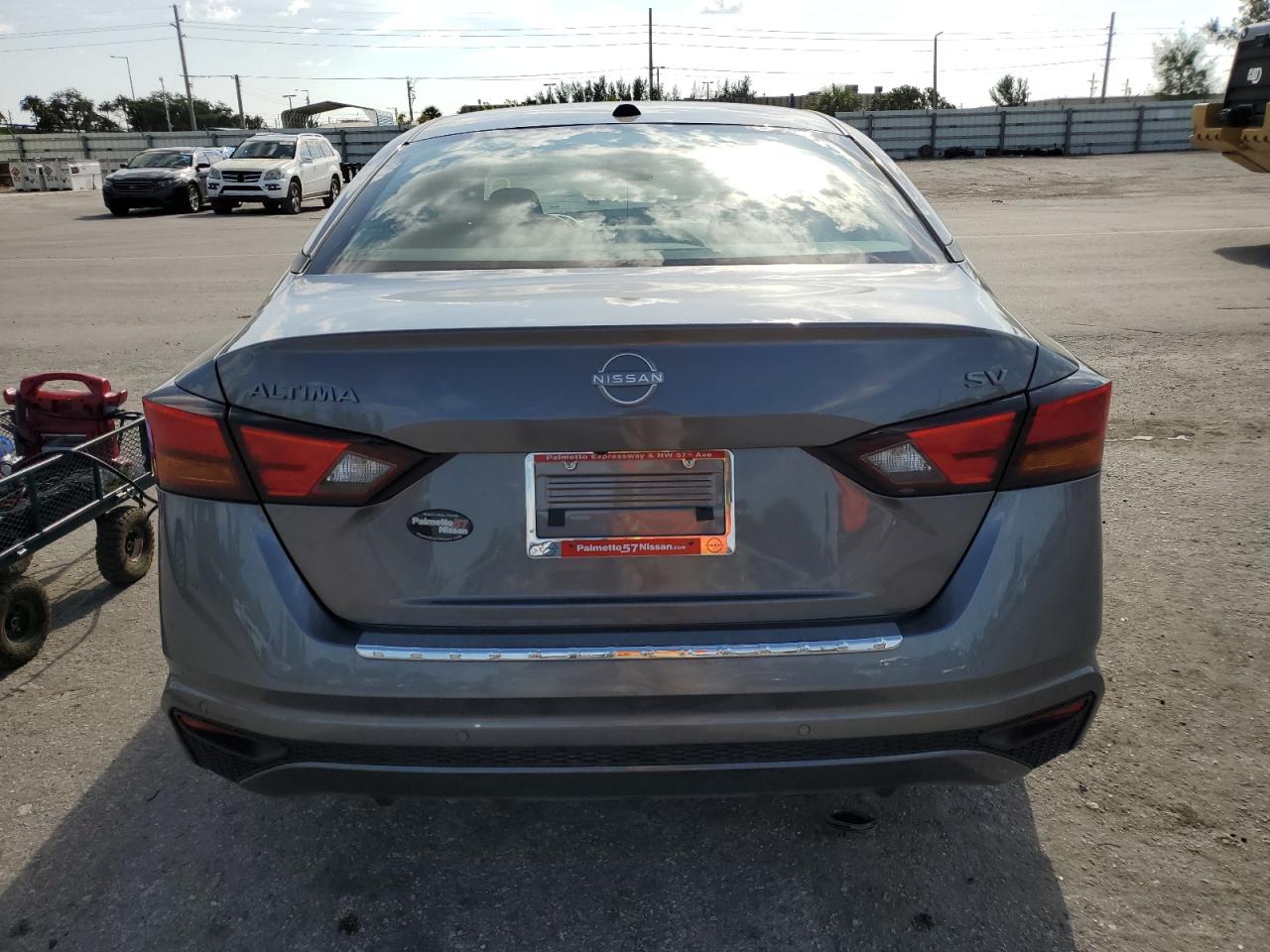1N4BL4DV6PN423195 NISSAN ALTIMA 2023