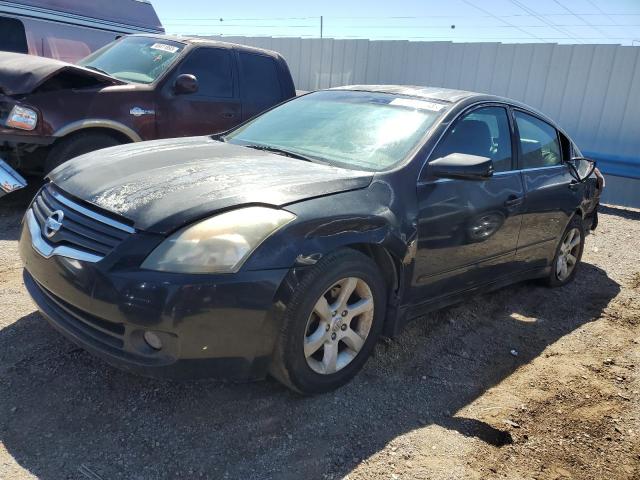 2007 Nissan Altima 2.5