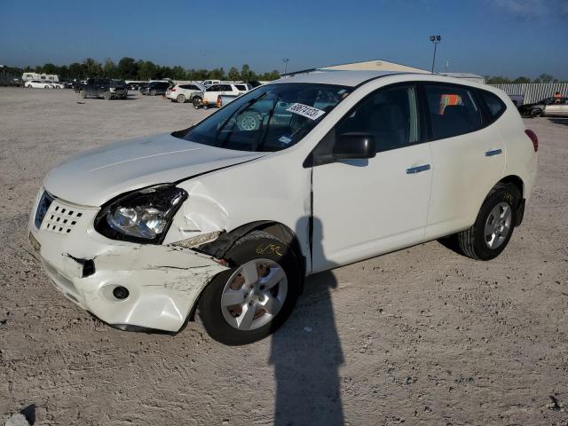 2010 Nissan Rogue S