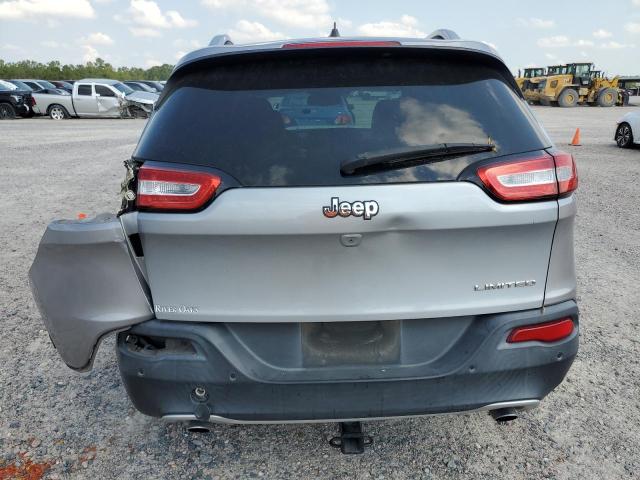 1C4PJLDS3EW245260 Jeep Cherokee Limited