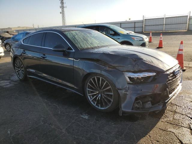 WAUCBCF56MA031696 Audi A5 PREMIUM 4