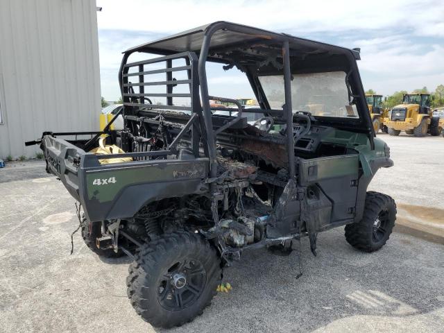 2020 KAWASAKI KAF820 B - JKBAFSB18LB517680