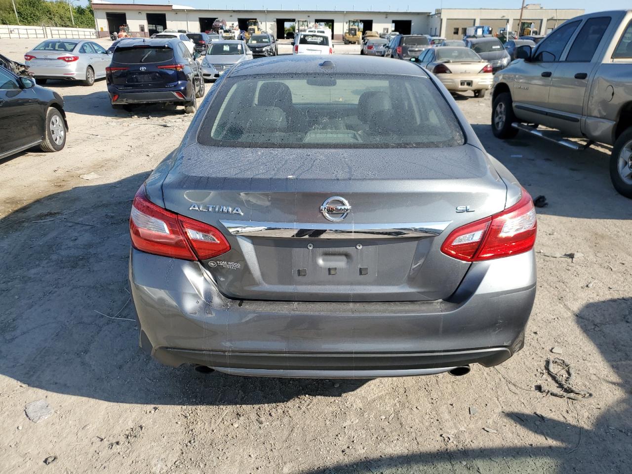 1N4AL3AP4GC279332 NISSAN ALTIMA 2016