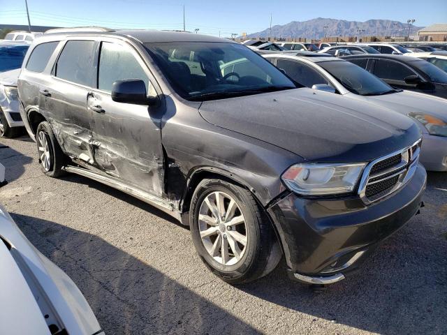 1C4RDHAG9EC286734 Dodge Durango Sxt