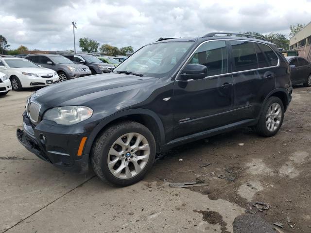 VIN 5UXZV4C51D0G54374 2013 BMW X5, Xdrive35I no.1