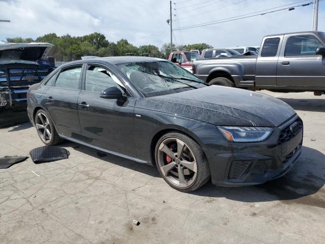 WAUFAAF45NN006052 Audi A4 PRESTIG 4