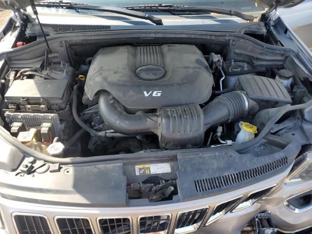 1C4RJFAG5FC913797 Jeep Grand Cherokee Laredo