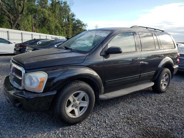 2005 Dodge Durango SLT