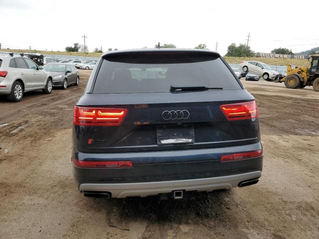 WA1LAAF77HD000015 2017 AUDI Q7, photo no. 6