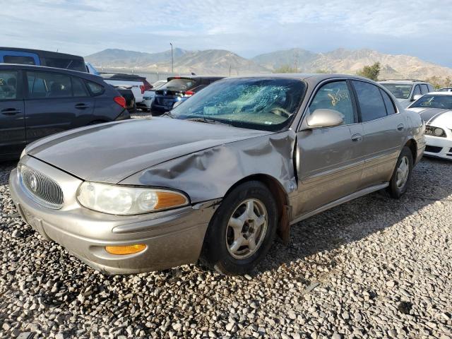 2000 Buick LeSabre Custom