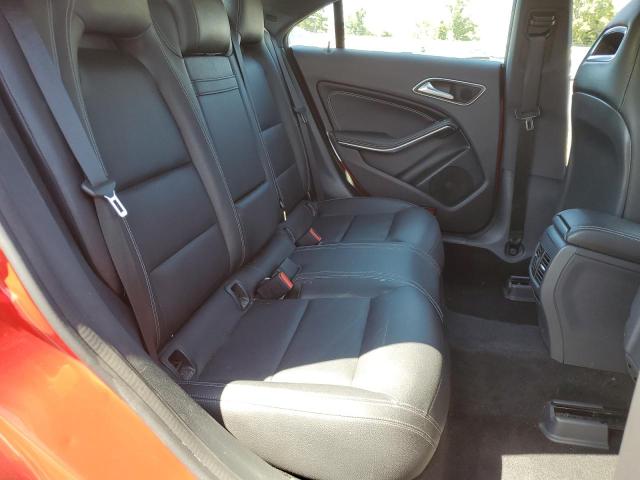 WDDSJ4EB2GN368223 Mercedes-Benz CLA 250