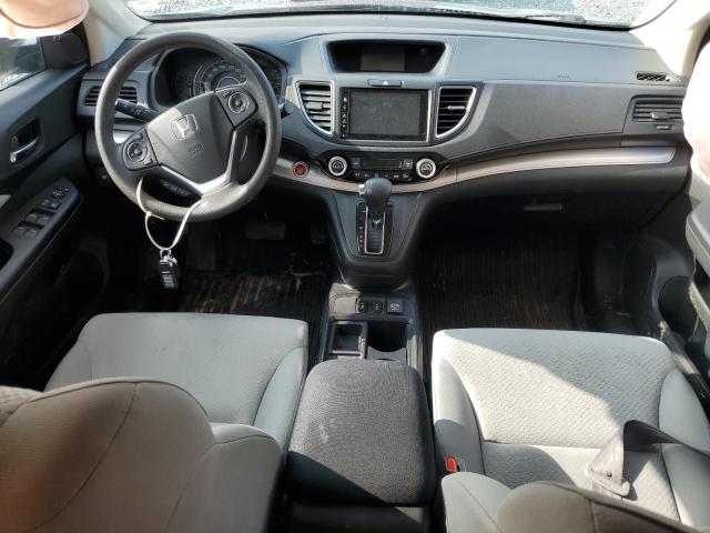 2016 HONDA CR-V EX - 2HKRM4H58GH130026