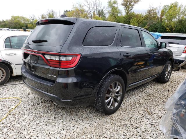2015 DODGE DURANGO LI - 1C4RDJDG1FC156323