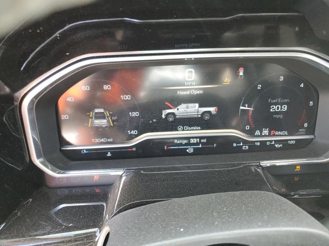 1GTUUCE89PZ110699 GMC Sierra K1500 Elevation