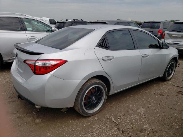 2016 TOYOTA COROLLA L - 2T1BURHE4GC492050