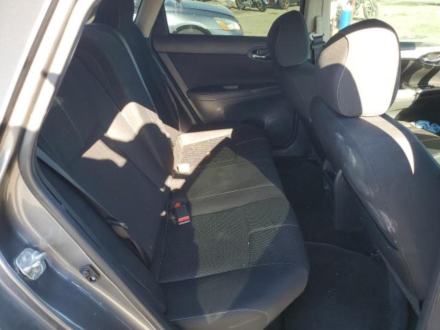 3N1AB7AP0JY239299 Nissan SENTRA S