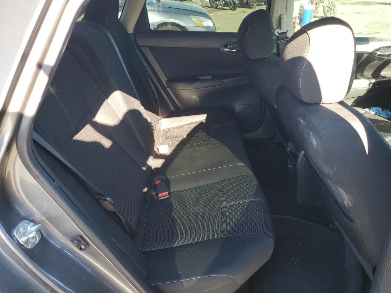3N1AB7AP0JY239299 NISSAN SENTRA 2018