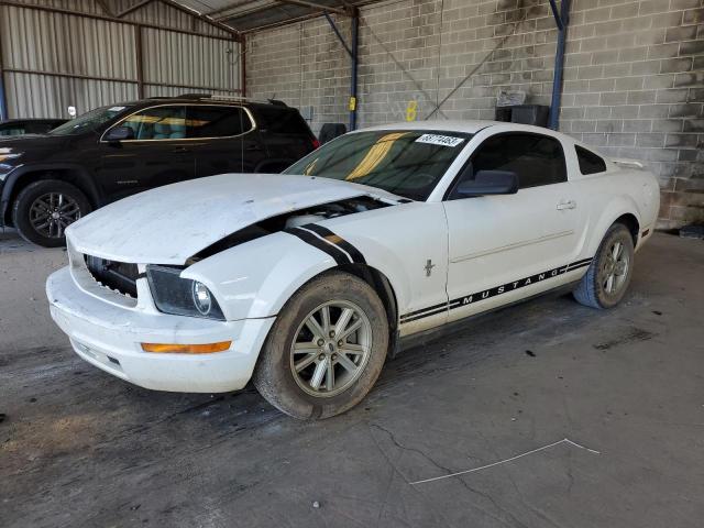 2005 Ford Mustang 