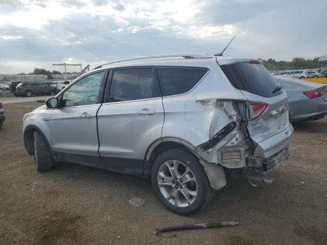 1FMCU9JX7GUA52421 2016 FORD ESCAPE, photo no. 2