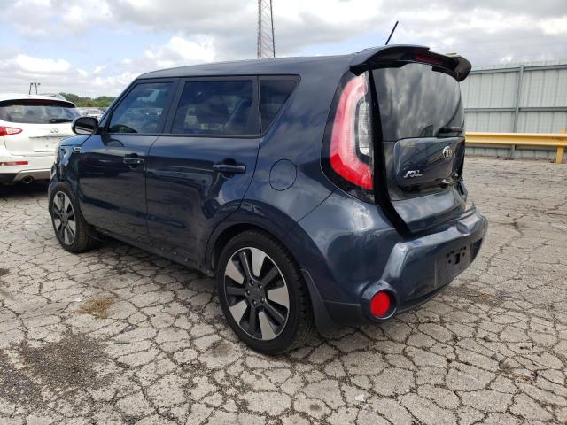 KNDJX3A5XG7288753 KIA Soul !