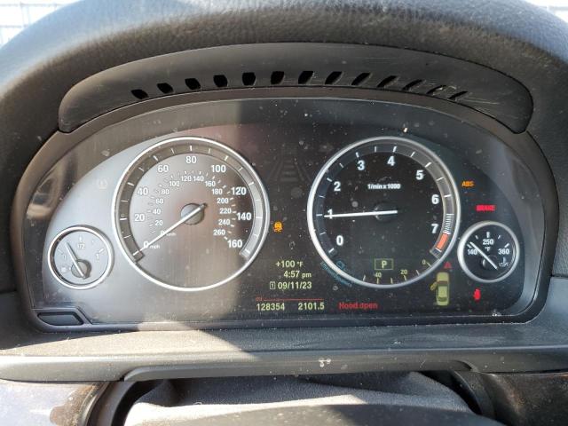 WBA5A5C52ED504540 BMW 528 I